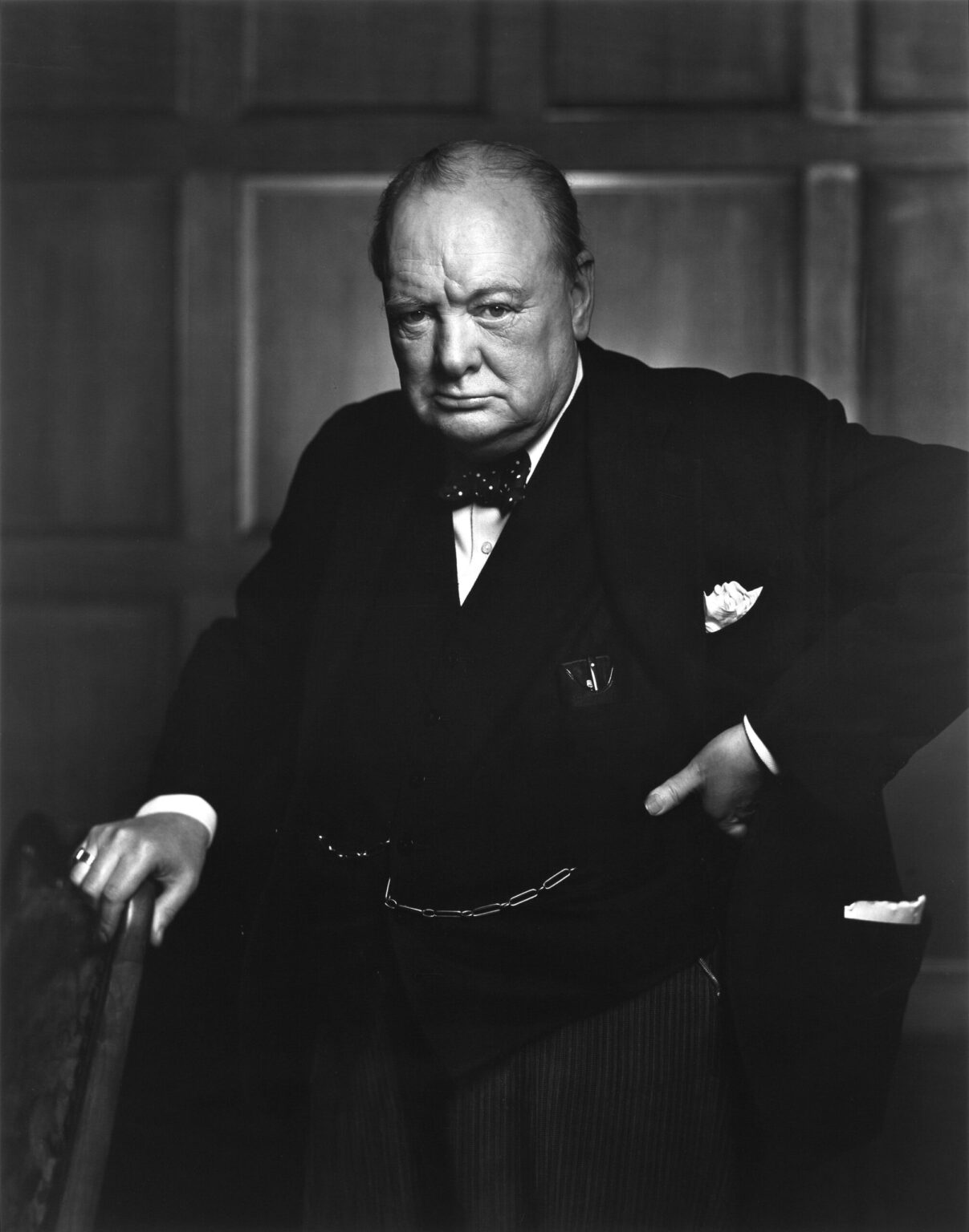 what-churchill-s-black-dog-can-teach-us-about-mental-health-today