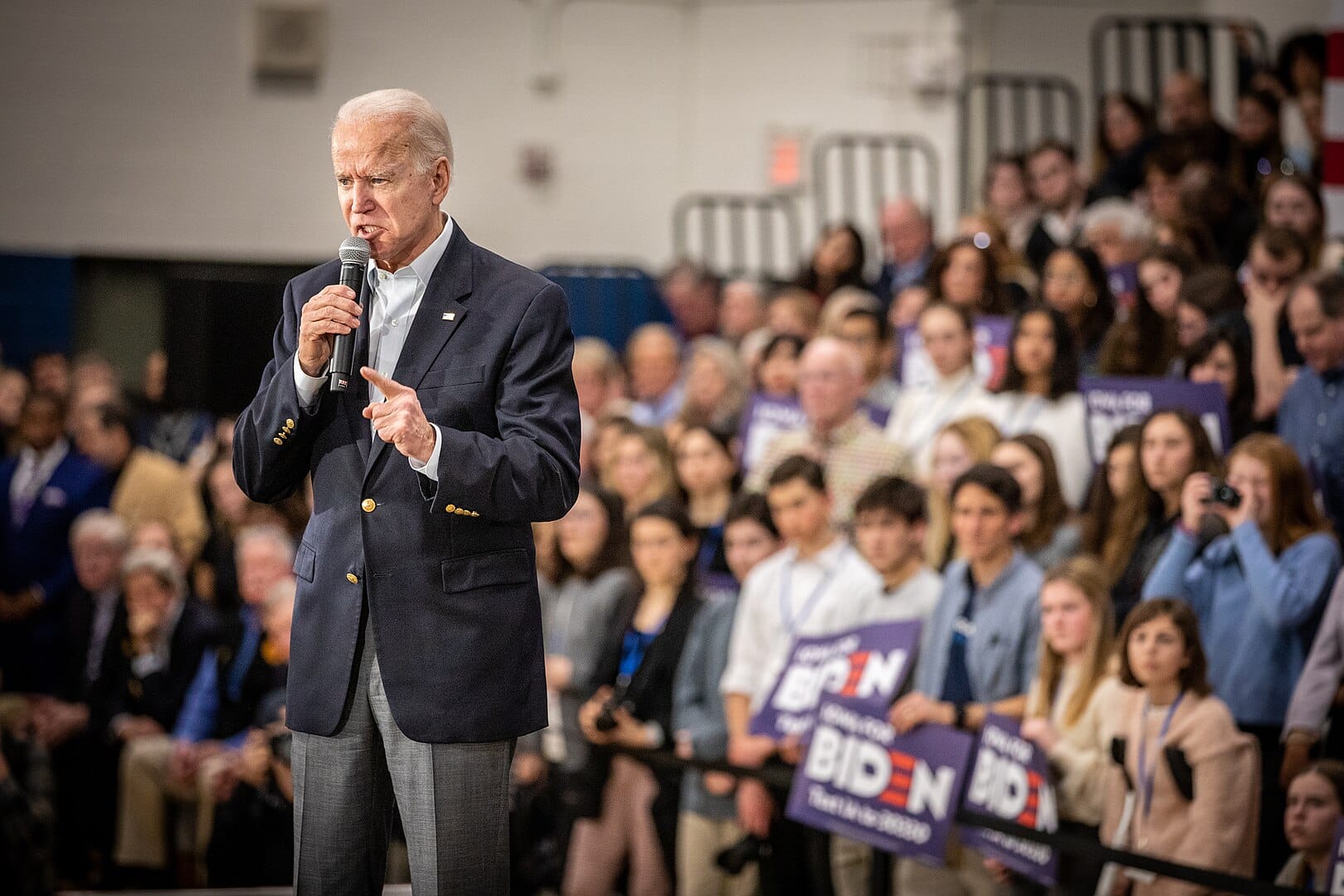 Joe Biden