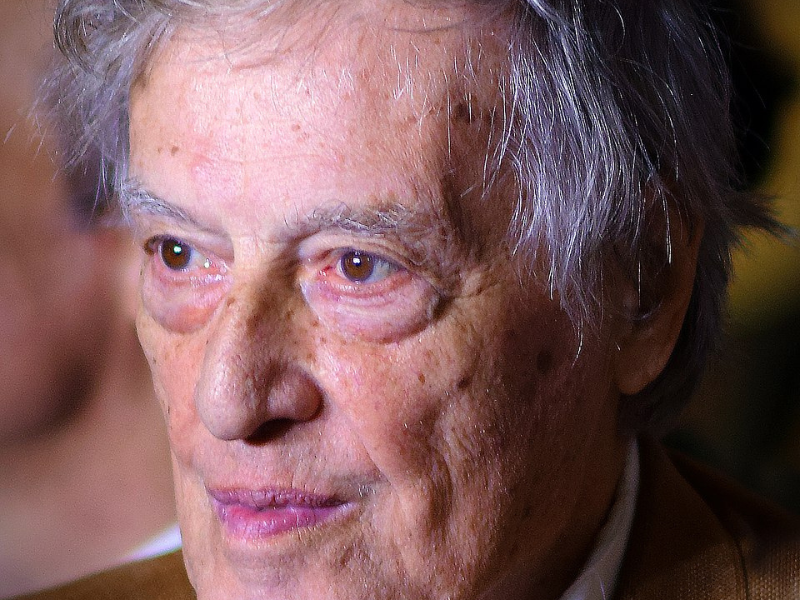 tom stoppard dead