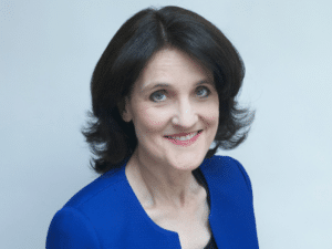 Theresa Villiers