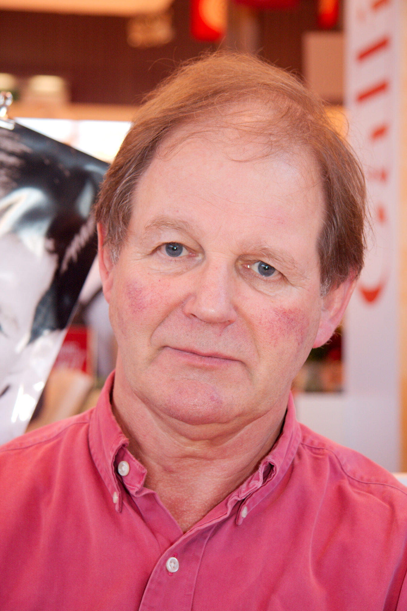 Sir Michael Morpurgo on why Anne Frank is so famous