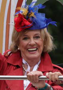who is dame esther rantzen