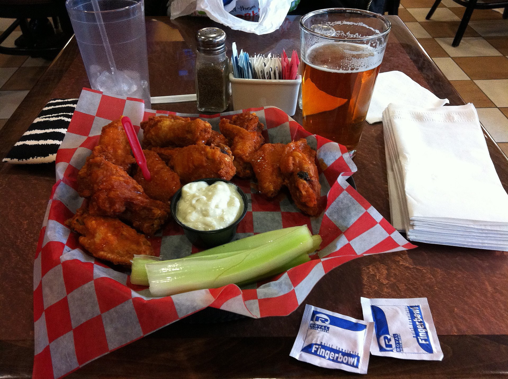 why do americans have such big portions?