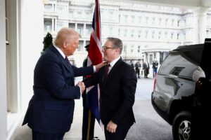 is the special relationship still special?