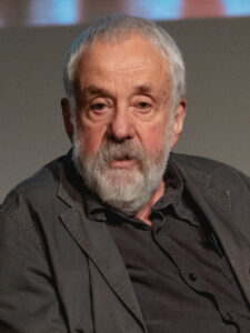 who is mike leigh